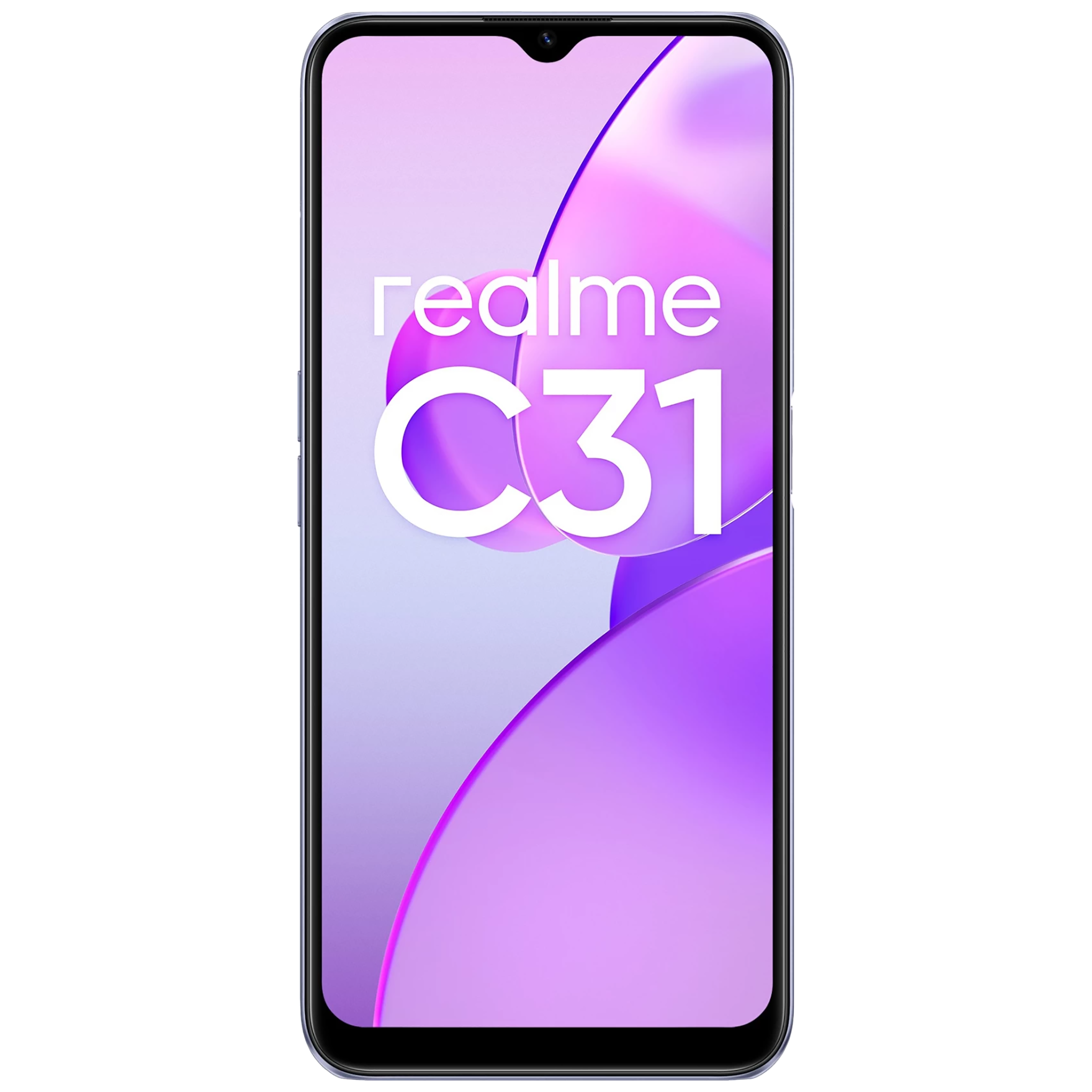 Realme c31 фото